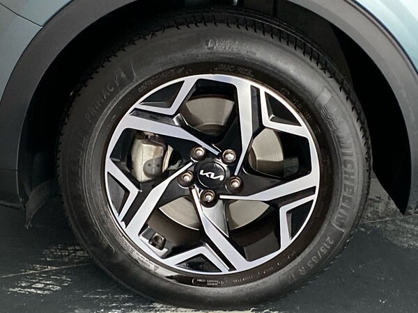 Used Kia Sportage 2024 for sale - 76220287: Photo 28