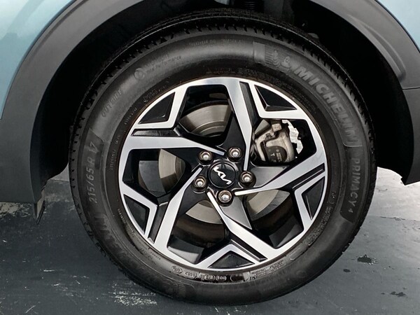 Used Kia Sportage 2024 for sale - 76220287: Photo 29