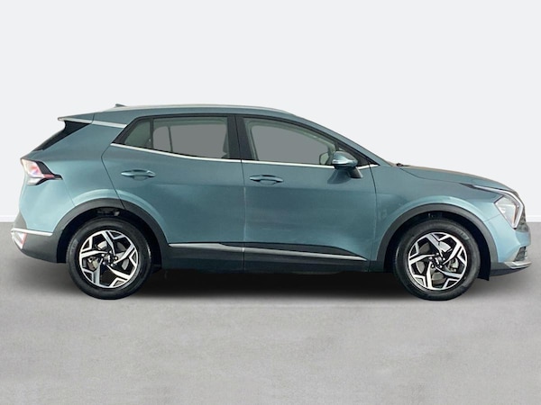 Used Kia Sportage 2024 for sale - 76220287: Photo 2