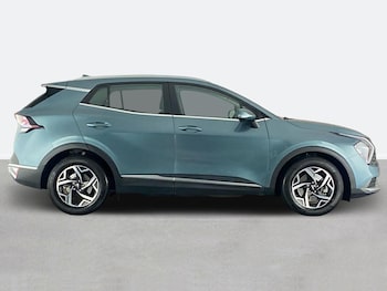 Used Kia Sportage 2024 for sale - 76220287: Photo 2