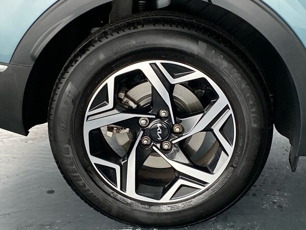 Used Kia Sportage 2024 for sale - 76220287: Photo 30