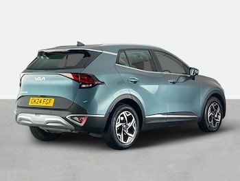 Used Kia Sportage 2024 for sale - 76220287: Photo 3