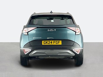 Used Kia Sportage 2024 for sale - 76220287: Photo 4