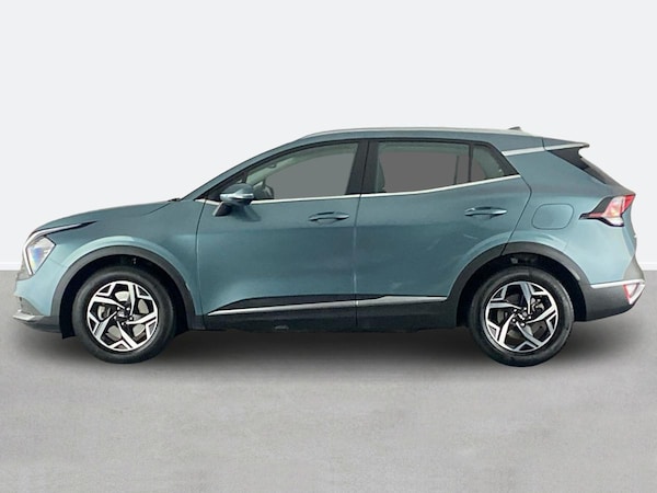 Used Kia Sportage 2024 for sale - 76220287: Photo 6