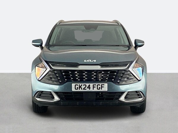 Used Kia Sportage 2024 for sale - 76220287: Photo 8