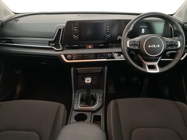 Used Kia Sportage 2024 for sale - 76220287: Photo 9