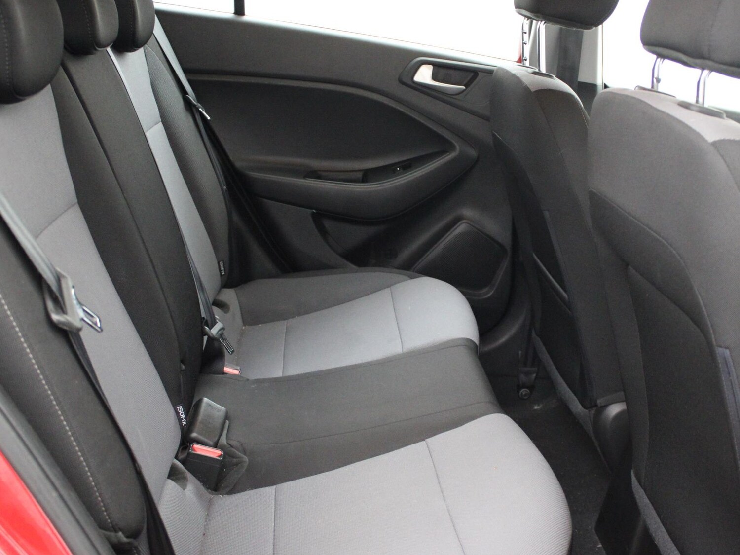 Used Hyundai i20 2019 for sale - 77348353: Photo 11