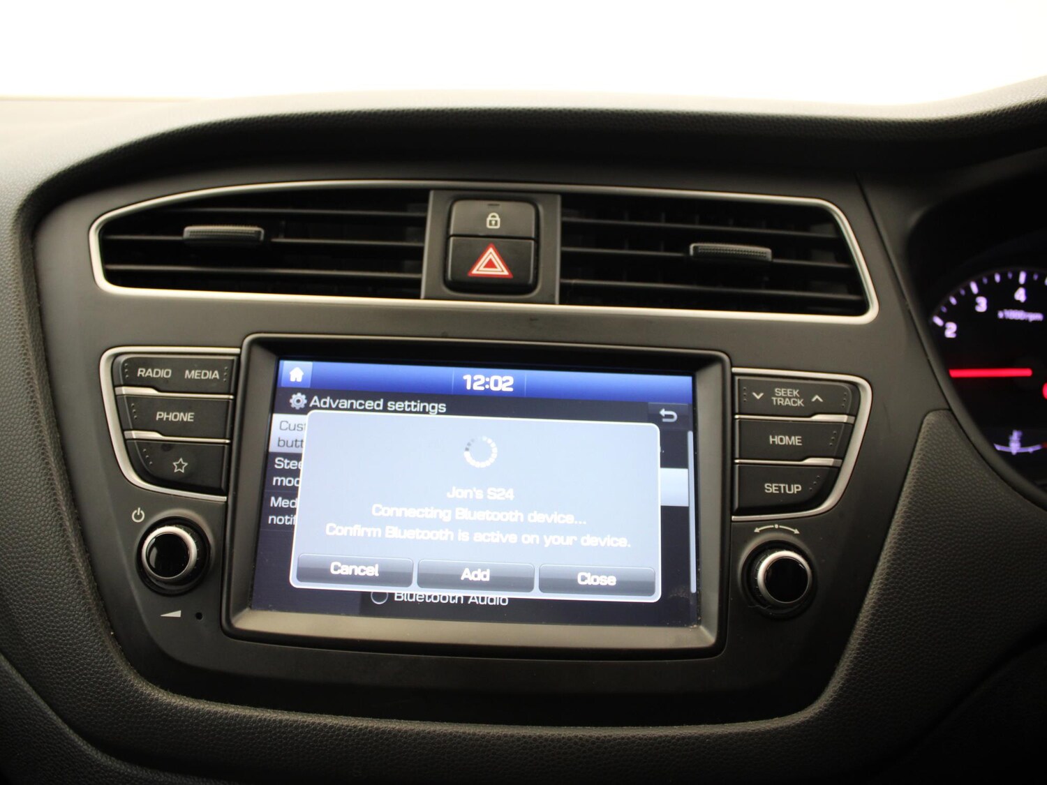 Used Hyundai i20 2019 for sale - 77348353: Photo 20