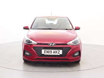 Used Hyundai i20 2019 for sale - 77348353: Photo