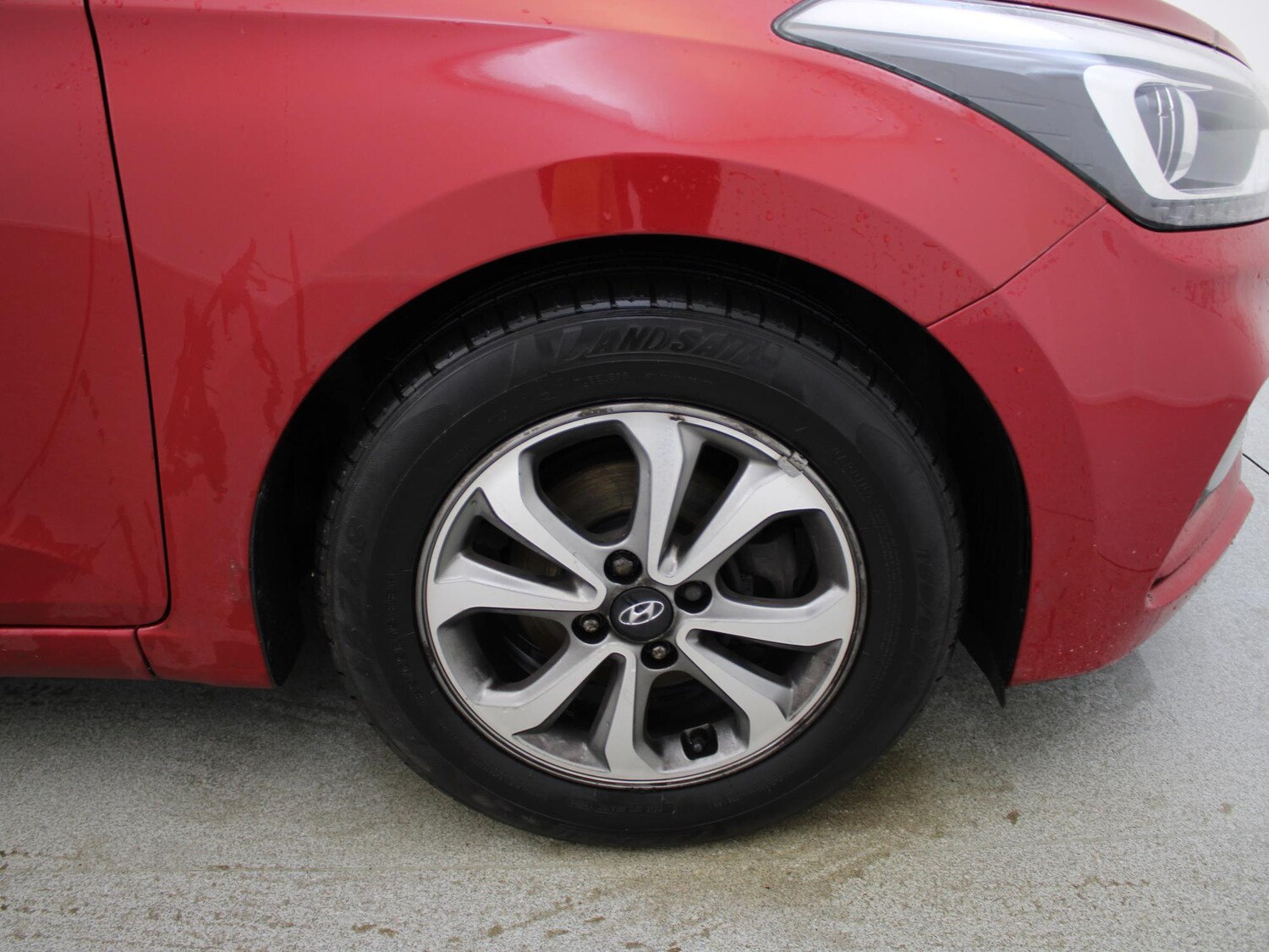 Used Hyundai i20 2019 for sale - 77348353: Photo 37