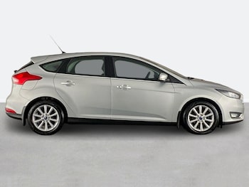 Used Ford Focus 2016 for sale - 78386391: Photo