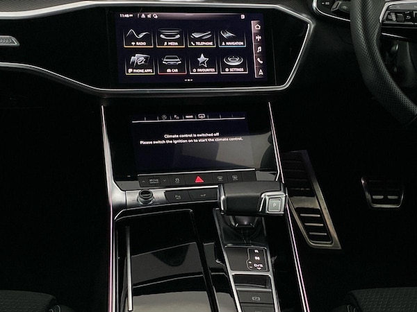 Used Audi A6 2023 for sale - 75536346: Photo 10