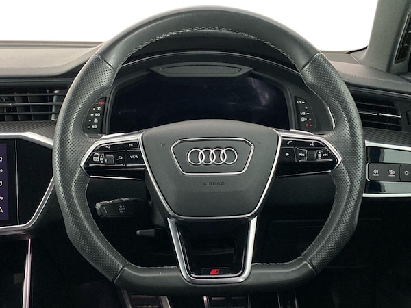 Used Audi A6 2023 for sale - 75536346: Photo 11