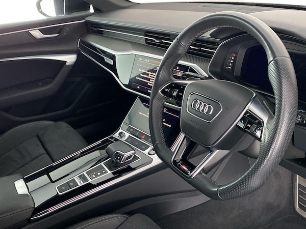 Used Audi A6 2023 for sale - 75536346: Photo 12