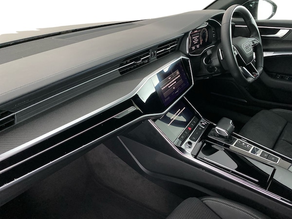 Used Audi A6 2023 for sale - 75536346: Photo 14