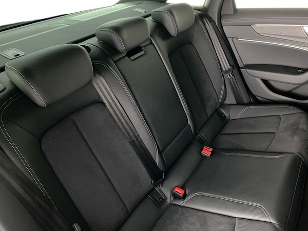 Used Audi A6 2023 for sale - 75536346: Photo 15