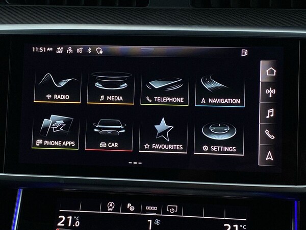 Used Audi A6 2023 for sale - 75536346: Photo 17
