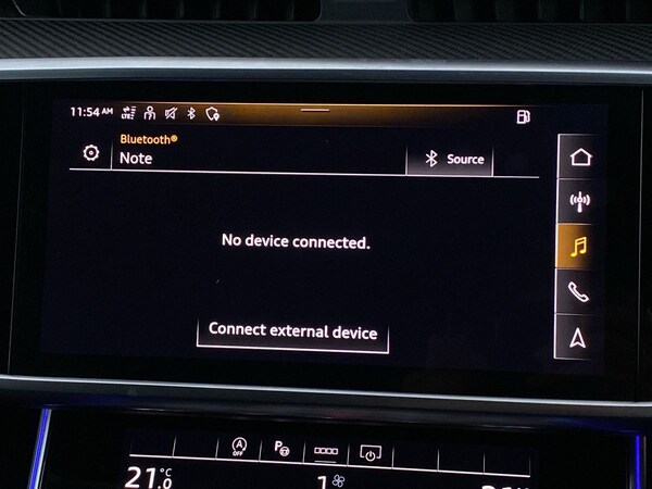 Used Audi A6 2023 for sale - 75536346: Photo 19
