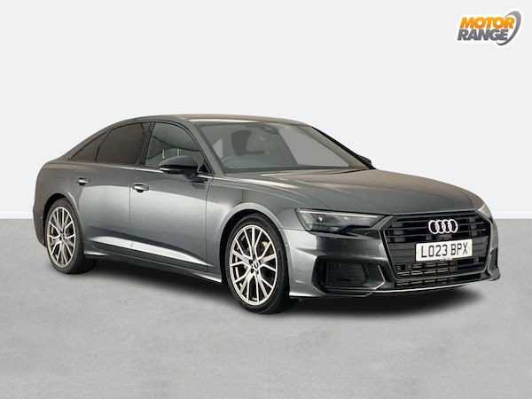 Used Audi A6 2023 for sale - 75536346: Photo 1