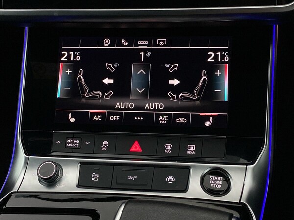 Used Audi A6 2023 for sale - 75536346: Photo 21