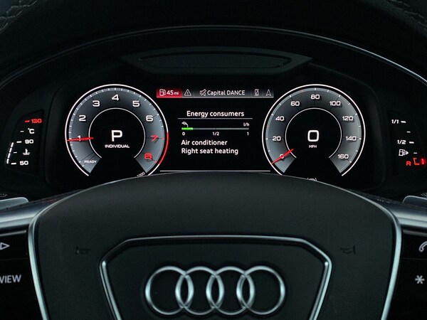 Used Audi A6 2023 for sale - 75536346: Photo 25