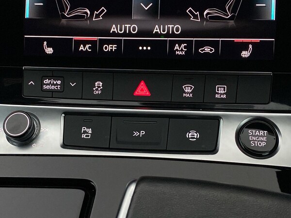 Used Audi A6 2023 for sale - 75536346: Photo 26