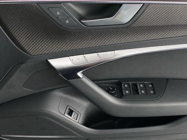 Used Audi A6 2023 for sale - 75536346: Photo 27