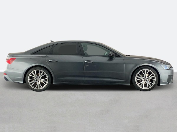 Used Audi A6 2023 for sale - 75536346: Photo 2