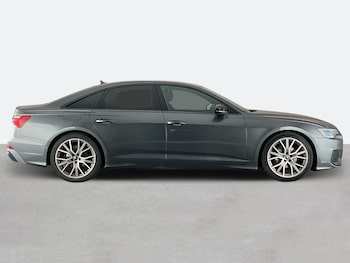 Used Audi A6 2023 for sale - 75536346: Photo