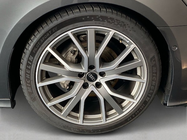 Used Audi A6 2023 for sale - 75536346: Photo 31