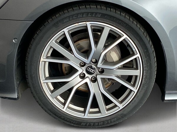 Used Audi A6 2023 for sale - 75536346: Photo 32