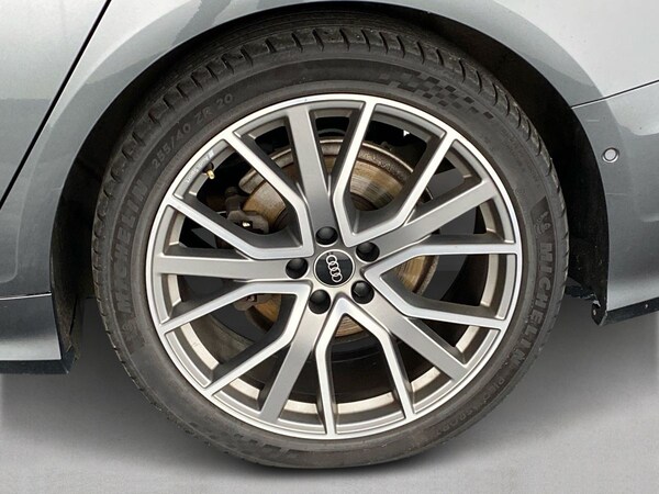 Used Audi A6 2023 for sale - 75536346: Photo 33