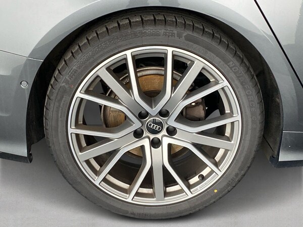 Used Audi A6 2023 for sale - 75536346: Photo 34
