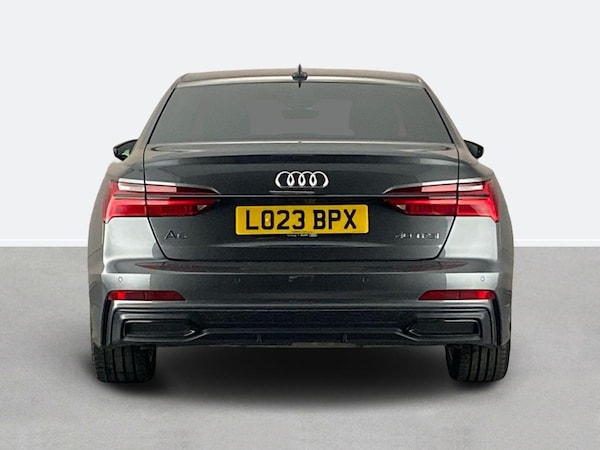 Used Audi A6 2023 for sale - 75536346: Photo 4