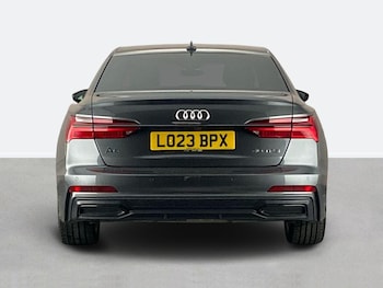 Used Audi A6 2023 for sale - 75536346: Photo