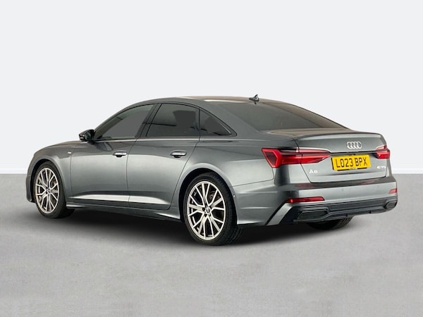 Used Audi A6 2023 for sale - 75536346: Photo 5
