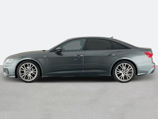 Used Audi A6 2023 for sale - 75536346: Photo 6