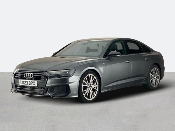 Used Audi A6 2023 for sale - 75536346: Photo 7