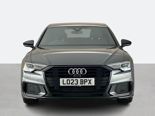 Used Audi A6 2023 for sale - 75536346: Photo 8