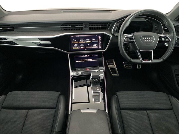 Used Audi A6 2023 for sale - 75536346: Photo 9