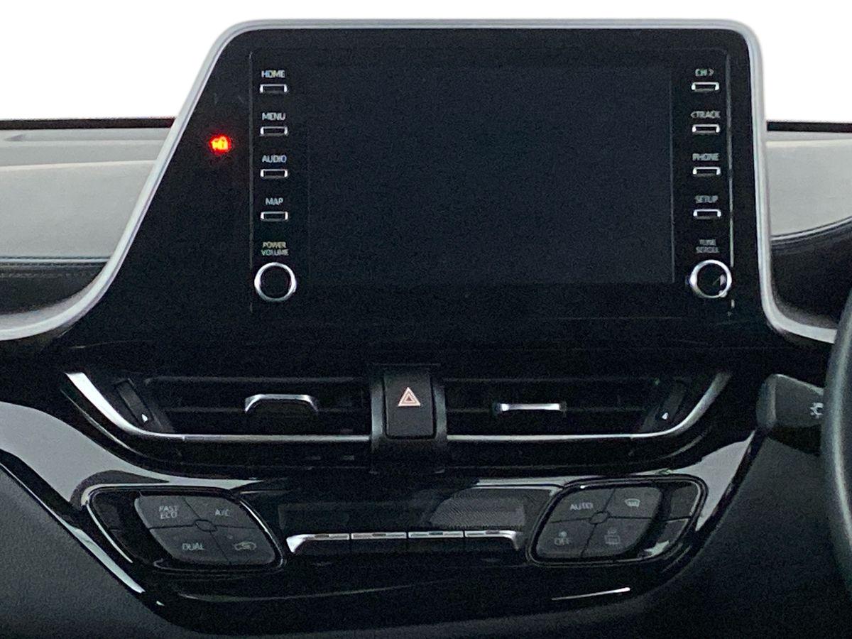 Used Toyota C-HR 2022 for sale - 76890166: Photo 10