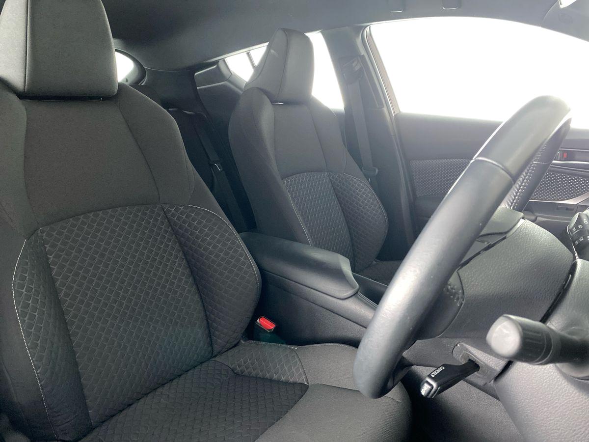 Used Toyota C-HR 2022 for sale - 76890166: Photo 13