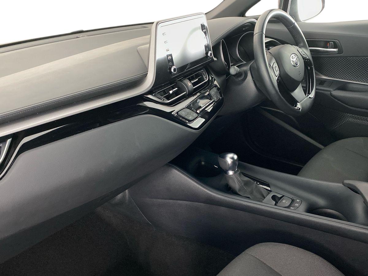 Used Toyota C-HR 2022 for sale - 76890166: Photo 14