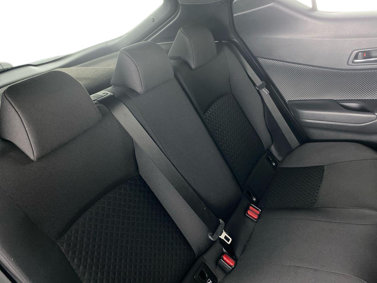 Used Toyota C-HR 2022 for sale - 76890166: Photo 15