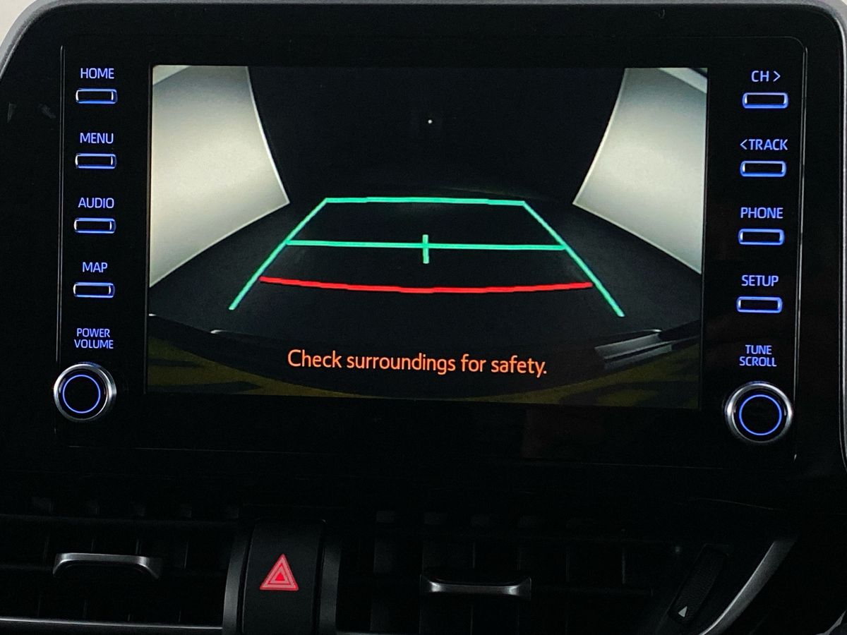 Used Toyota C-HR 2022 for sale - 76890166: Photo 16