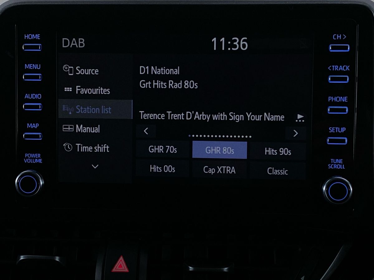 Used Toyota C-HR 2022 for sale - 76890166: Photo 18