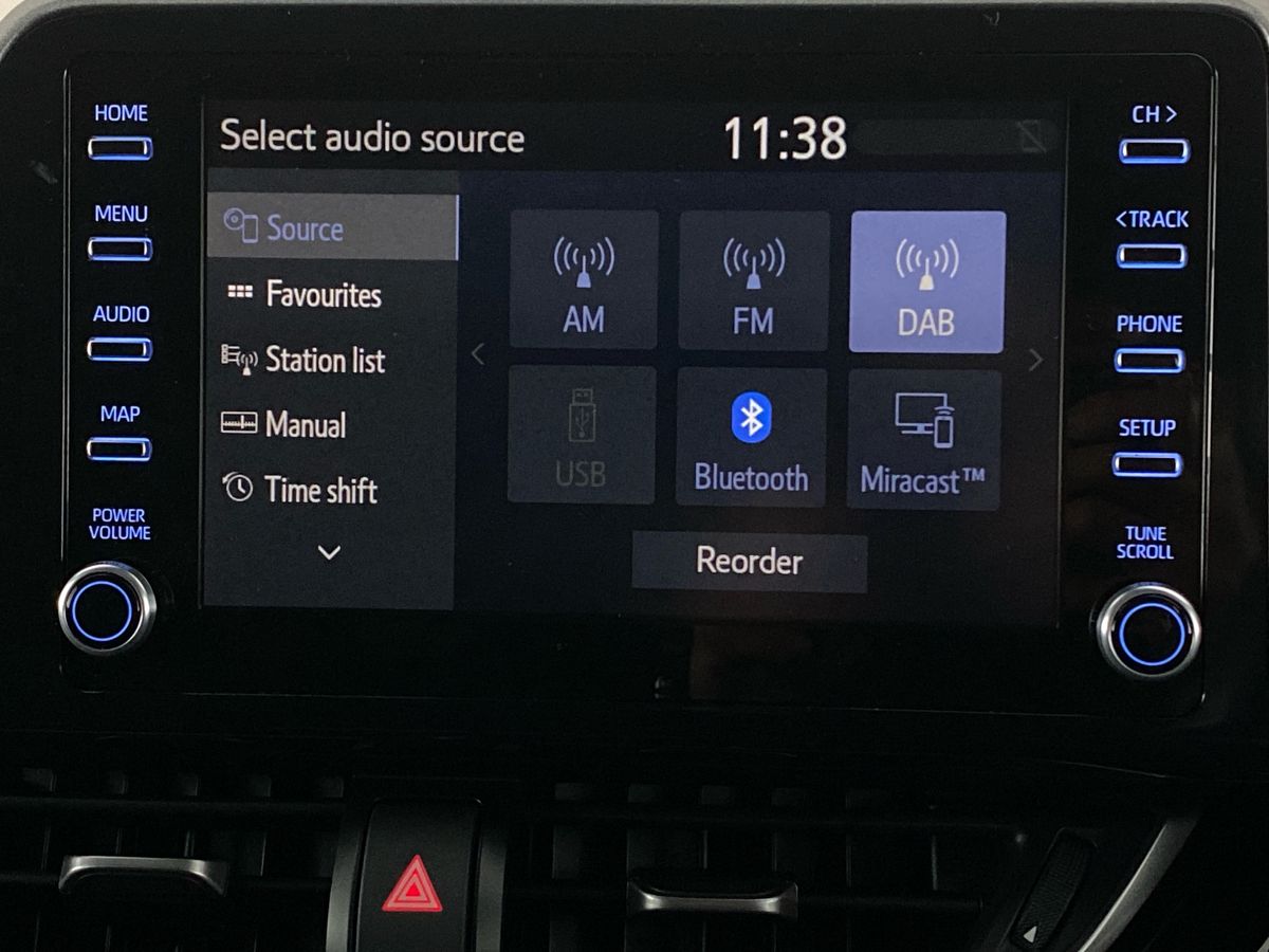 Used Toyota C-HR 2022 for sale - 76890166: Photo 19