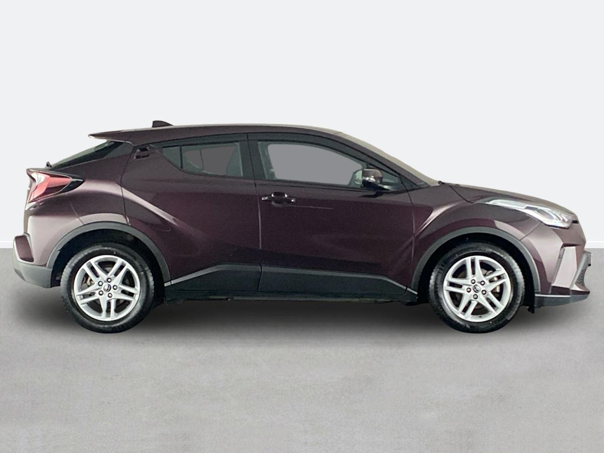 Used Toyota C-HR 2022 for sale - 76890166: Photo 2