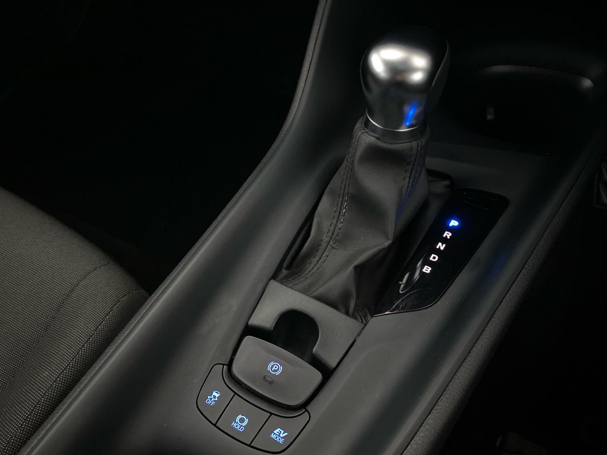 Used Toyota C-HR 2022 for sale - 76890166: Photo 20