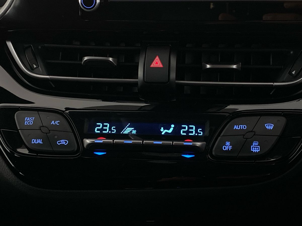 Used Toyota C-HR 2022 for sale - 76890166: Photo 21